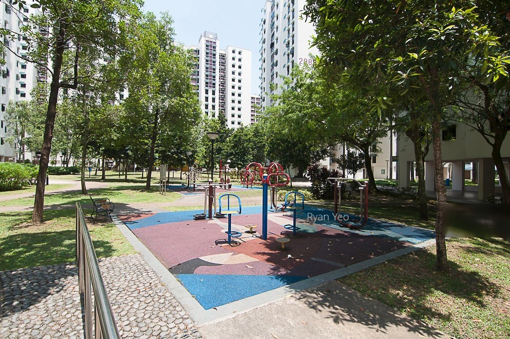 Blk 298C Compassvale Street (Sengkang), HDB 5 Rooms #155018442